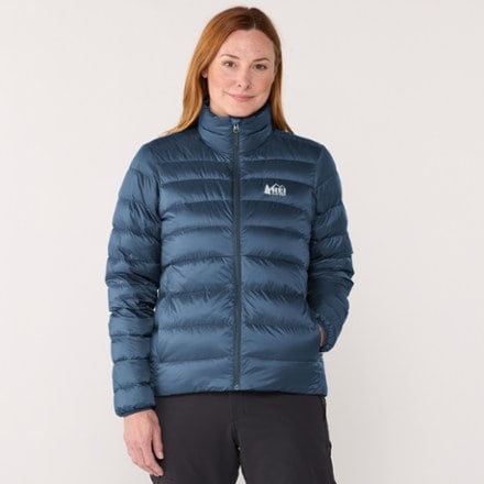 REI Co-op 650 Down Jacket - Women's 1