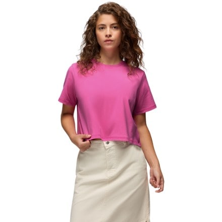 prAna Pure Ascent Shirt - Women's 1