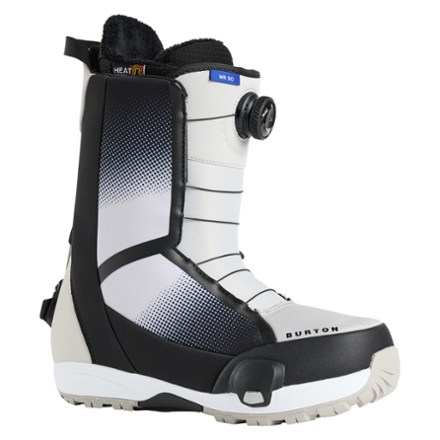 Burton Waverange Step On Snowboard Boots - Men's - 2025/2026 0