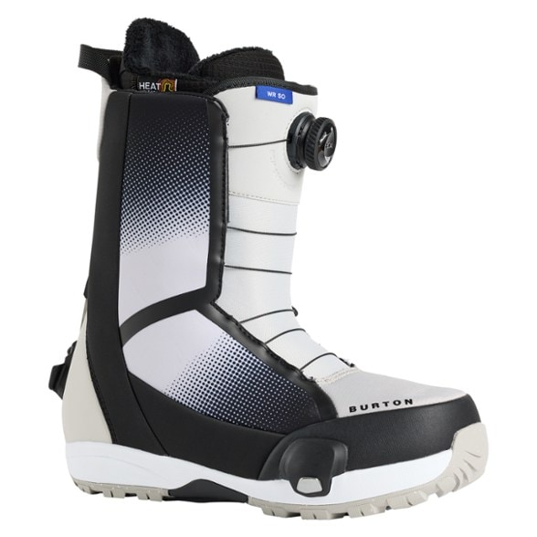 burton ion step on snowboard boot Boots 2024 Season after season Burton Ion Burton Step On