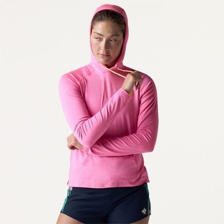 rabbit EZ Pullover - Women's 3