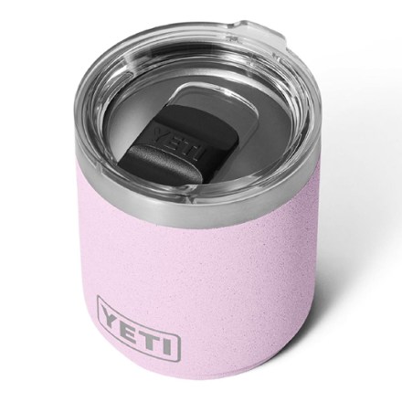 YETI Rambler Stackable Lowball with MagSlider Lid - 10 fl. oz. 2