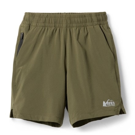 REI Co-op Active Pursuits Long Shorts - Kids' 0