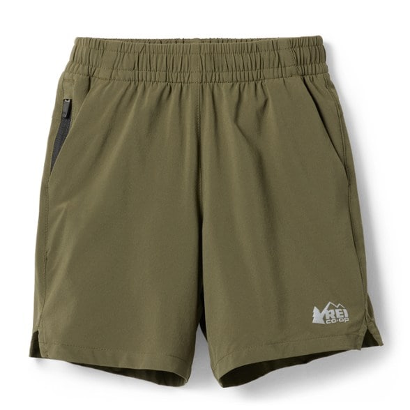 Product Image of color Army Cot Green
