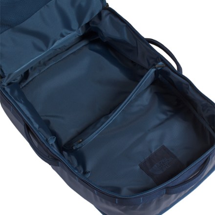 The North Face Base Camp Voyager Travel Pack - 35 L 4