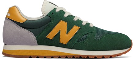 new balance 520 green