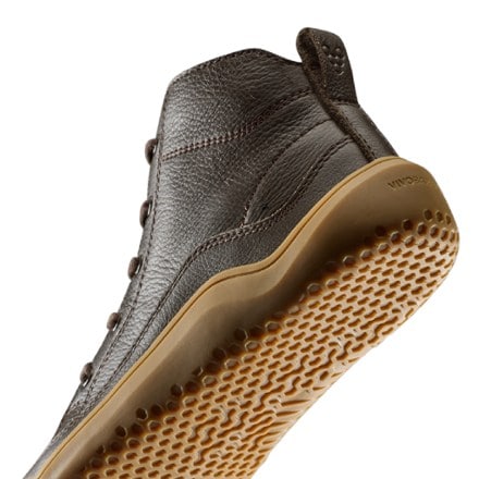 Vivobarefoot Gobi Boots Juniors - Kids' 5