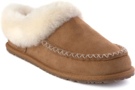 Manitobah Cabin Clog Slippers - Women's 1