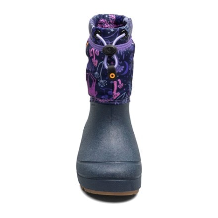 Bogs Snow Shell Boots - Kids' 5