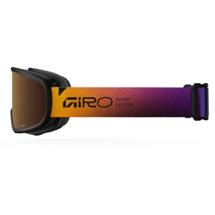 Giro Roam Snow Goggles 2