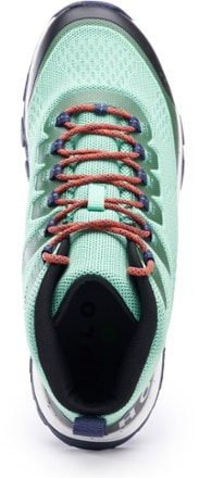 HOLO Footwear Troy Mid Boots - Women's 6