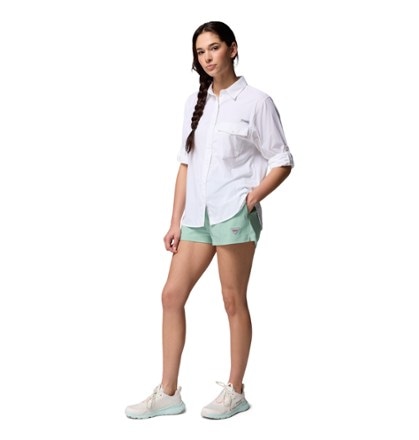 Columbia Rugged Water Shorts - Women's 2