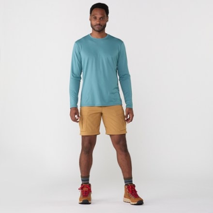 REI Co-op Sahara Long-Sleeve T-Shirt - Men's 3