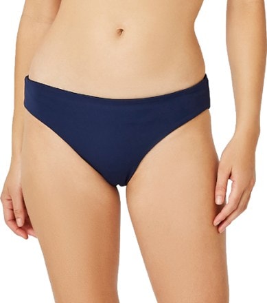 Carve Designs St. Barth Reversible Swimsuit Bottoms - Women's 1