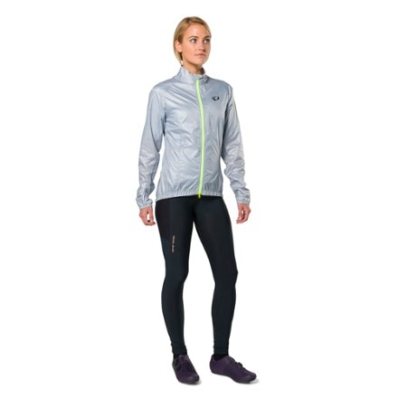 PEARL iZUMi Attack Barrier Cycling Jacket - Women's 9