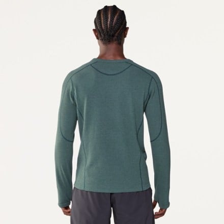 Janji Waffleloft Long-Sleeve Shirt - Men's 2