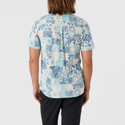 O'Neill Oasis Eco Modern Fit Shirt - Men's 2