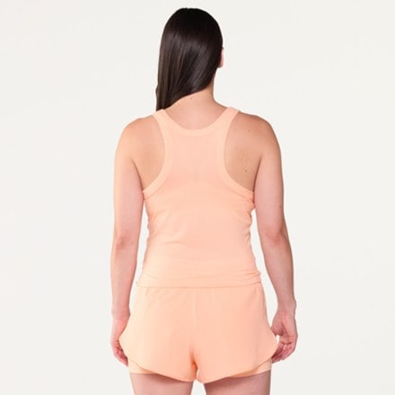 Vuori Energy Racerback Tank Top - Women's 4
