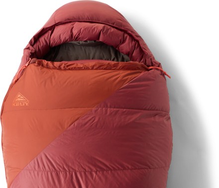 Kelty Cosmic 0 Sleeping Bag - Men's 2