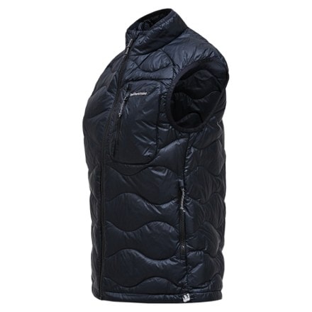 Peak Performance Helium Utility Down Vest - Women's 5