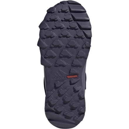adidas Terrex Snow CF CLIMAWARM Winter Hiking Boots - Kids 6