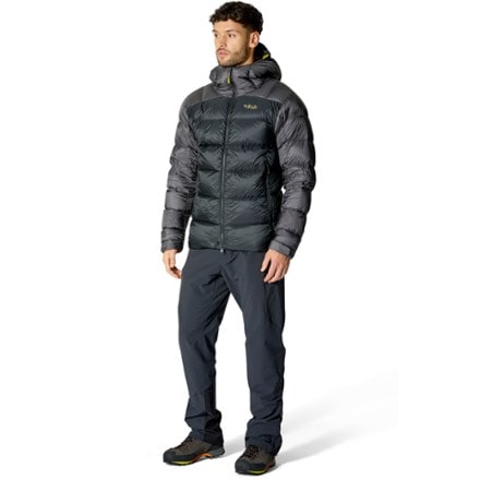 Rab Neutrino Pro Down Jacket - Men's 3