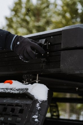 Intrepid Camp Gear ITX 190 Cargo Case 6