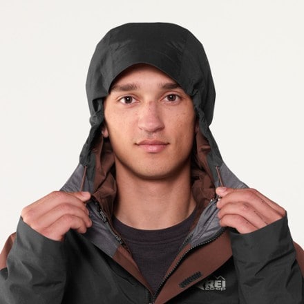 REI Co-op Powderbound 3-in-1 Jacket - Men's 6