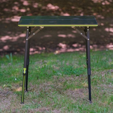 Zempire Hexolite 60 Camp Table 8