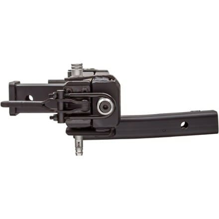 Kuat Pivot v3 Swing-Away Rack Adapter - Driver-Side Swing 5
