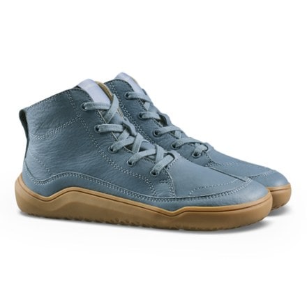 Vivobarefoot Gobi Boots Juniors - Kids' 3