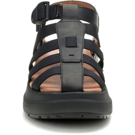 Chaco CushForm Fisherman Sandals - Women's 3