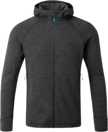 Rab Nexus Fleece Jacket - Men's 0