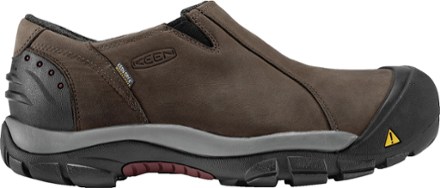 keen waterproof slip on