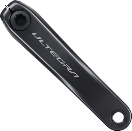 Shimano Ultegra FC-R8100 12-Speed Crankset - 50/34T | REI Co-op