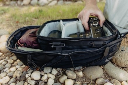 Peak Design Outdoor Backpack 18 L 4