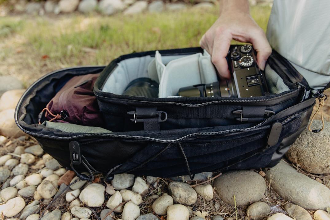 Location Image for Outdoor Backpack 18 L