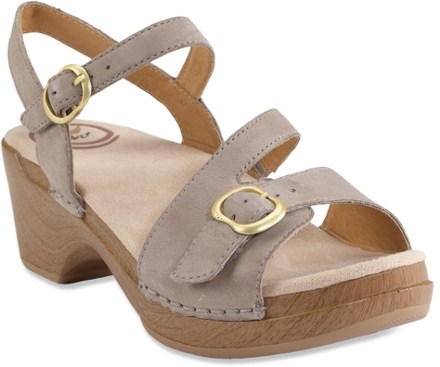 dansko summer sandals