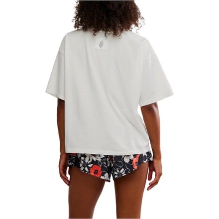 FP Movement Tackle T-Shirt - Women's 1