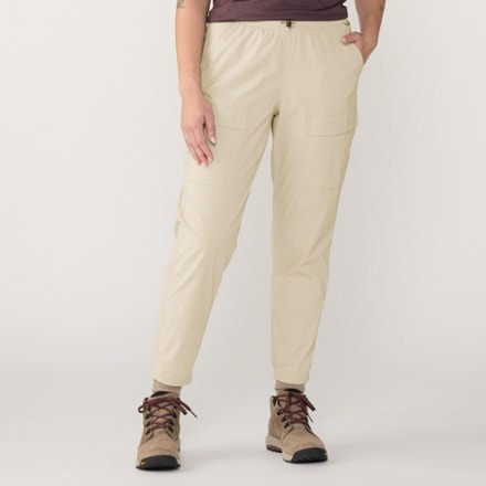 REI Co-op Trailmade Pull-On Pants - Women's 0