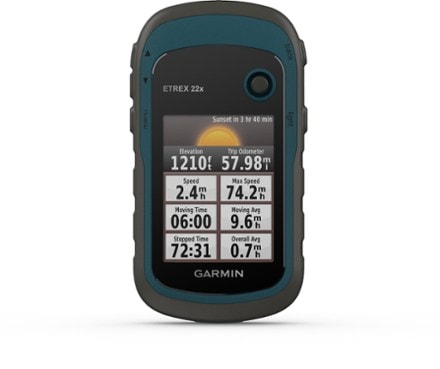 Garmin eTrex 22x 2