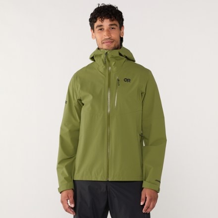 Outdoor Research Foray 3L Jacket - Men's 2