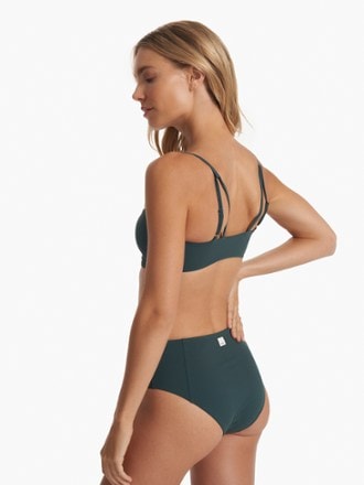 Vuori Dune Bikini Swimsuit Top - Women's 5