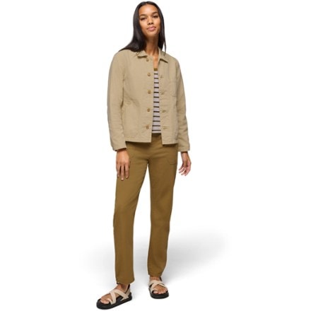prAna Melrose Jacket - Women's 3