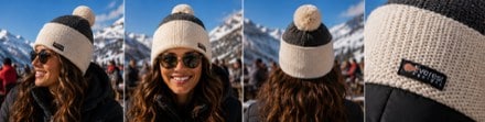Everest Designs Lambard Beanie 1