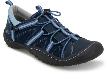 JBU Syngery Shoes - Women's 0