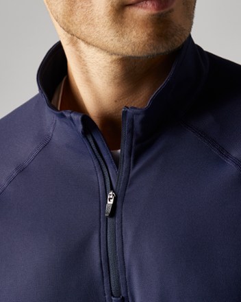 RHONE Session Quarter-Zip Shirt - Men's 4