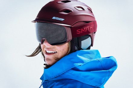 Smith 4D MAG S ChromaPop Snow Goggles with gogglesoc - Women's 7