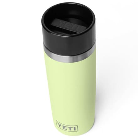 YETI Rambler Vacuum Travel Bottle with Leakproof Commuter Cap - 16 fl. oz. 2