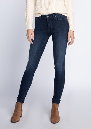 slim jeans womens